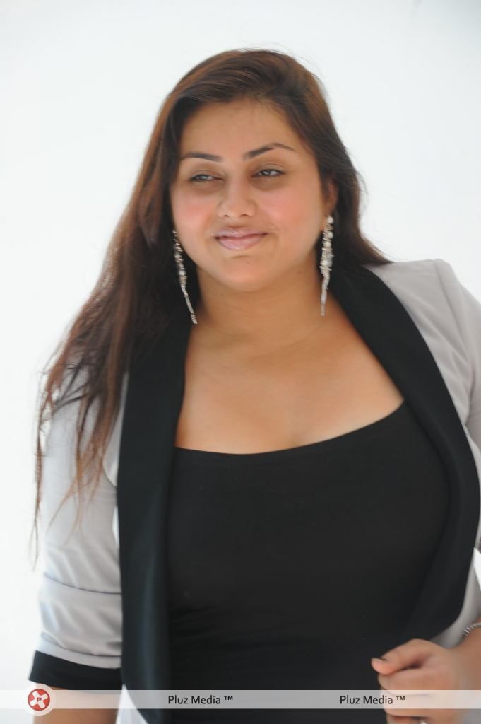 Namitha New Stills | Picture 122443